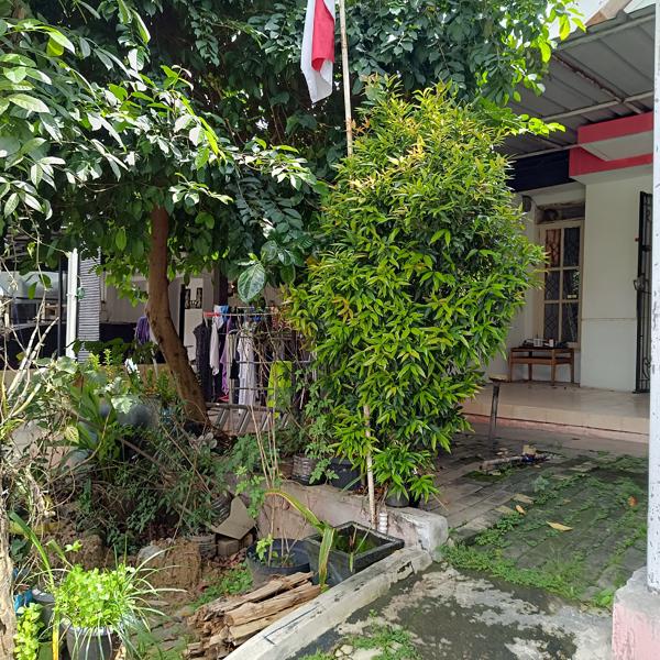 Disewakan Rumah di Taman Lembah Hijau